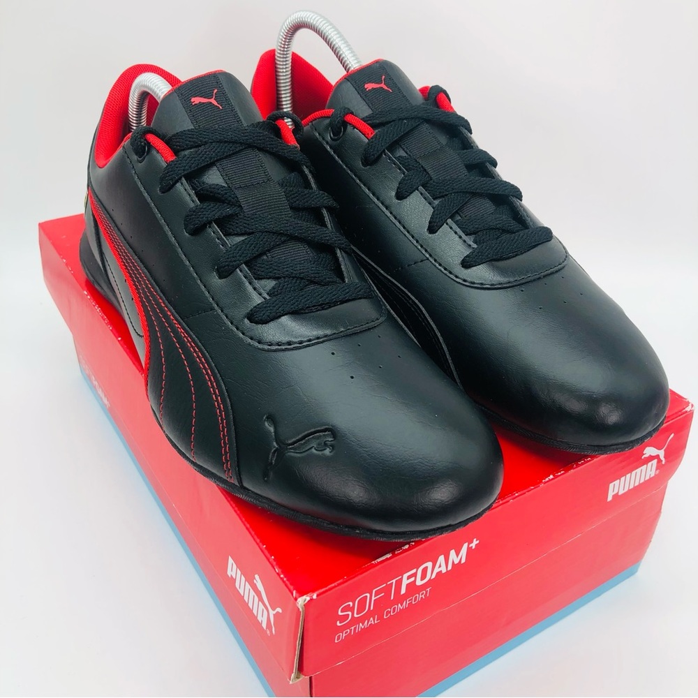 Puma Ferrari Neo Cat Driving Shoes sz.10